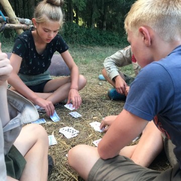 IMG 2223 - Scouts en Gidsen Zaventem 